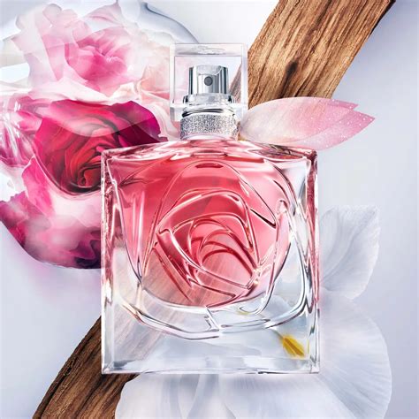 la vie est belle rose extraordinaire fragrantica